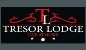 Tresor Lodge Logo